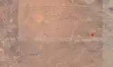 Near Los Lunas- 0.50acre lot near new Facebook data center