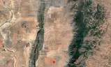 Near Los Lunas- 0.50acre lot near new Facebook data center
