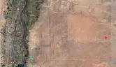 Near Los Lunas- 0.50acre lot near new Facebook data center