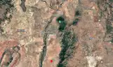 Near Los Lunas- 0.50acre lot near new Facebook data center