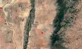 Near Los Lunas- 0.50acre lot near new Facebook data center