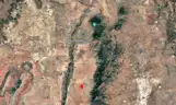 Near Los Lunas- 0.50acre lot near new Facebook data center