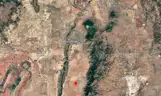 Near Los Lunas- 0.50acre lot near new Facebook data center