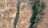 Near Los Lunas- 0.50acre lot near new Facebook data center