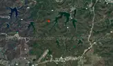 Cherokee Village, AR Area - 0.29acre Resid Lot near Lake Thunderbird