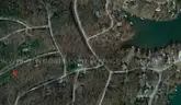 Cherokee Village, AR Area - 0.29acre Resid Lot near Lake Thunderbird