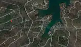 Cherokee Village, AR Area - 0.29acre Resid Lot near Lake Thunderbird