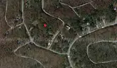 Cherokee Village, AR Area - 0.45acre Resid Lot near Lake Thunderbird!