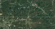 Cherokee Village, AR Area - 0.45acre Resid Lot near Lake Thunderbird!