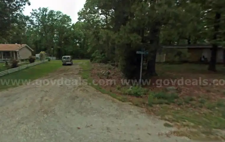 Cherokee Village, AR Area - 0.45acre Resid Lot near Lake Thunderbird!