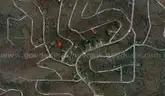 Cherokee Village, AR Area - 0.45acre Resid Lot near Lake Thunderbird!