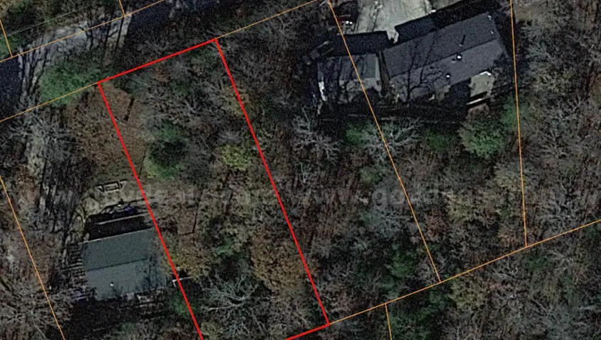 Cherokee Village, AR Area - 0.30acre Resid Lot near Lake Thunderbird!
