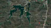 Cherokee Village, AR Area - 0.19acre Resid Lot near Lake Thunderbird!