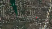 Cherokee Village, AR Area - 0.19acre Resid Lot near Lake Thunderbird!