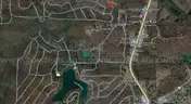 Cherokee Village, AR Area - 0.19acre Resid Lot near Lake Thunderbird!