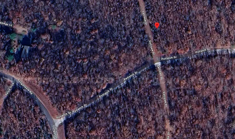Cherokee Village, AR Area - 0.22acre Resid Lot near Lake Omaha!