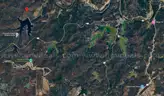 Cherokee Village, AR Area - 0.24acre Resid Lot near Lake Omaha!