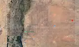 Near Los Lunas- 0.50acre lot Near Data Center