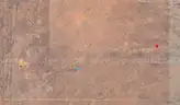 Near Los Lunas- 0.50acre lot Near Data Center