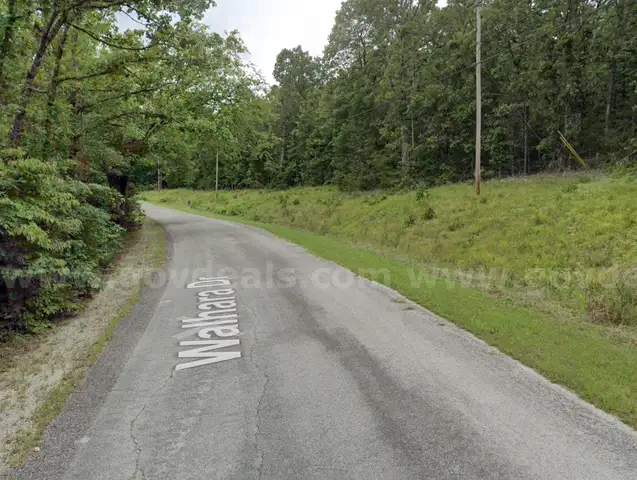 Cherokee Village, AR Area - 0.25acre Resid Lot near Lake Omaha!