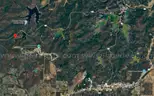 Cherokee Village, AR Area - 0.25acre Resid Lot near Lake Omaha!