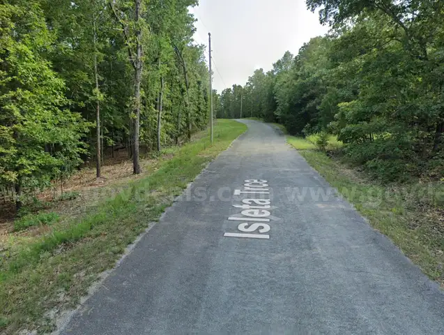 Cherokee Village, AR Area - 0.21acre Resid Lot near Lake Omaha!