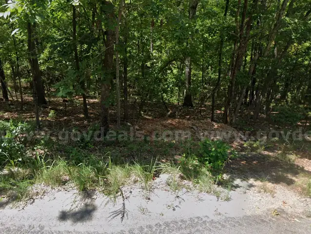 Cherokee Village, AR Area - 0.26acre Resid Lot near Lake Omaha!