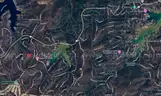 Cherokee Village, AR Area - 0.24acre Resid Cornet Lot near Lake Omaha!