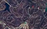 Cherokee Village, AR Area - 0.24acre Resid Cornet Lot near Lake Omaha!