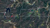 Cherokee Village, AR Area - 0.24acre Resid Cornet Lot near Lake Omaha!