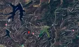Cherokee Village, AR Area - 0.24acre Resid Cornet Lot near Lake Omaha!