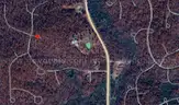 Cherokee Village, AR Area - 0.29acre Resid Lot near Lake Omaha!