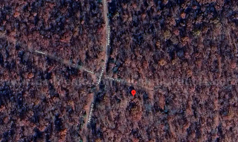 Cherokee Village, AR Area - 0.29acre Resid Lot near Lake Omaha!