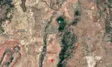Near Los Lunas- 0.50acre lot near new Facebook data center