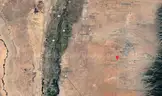 Near Los Lunas- 0.50acre lot near new Facebook data center