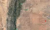 Near Los Lunas- 0.50acre lot near new Facebook data center
