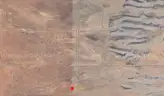 Near Los Lunas- 0.50acre lot near new Facebook data center