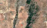 Near Los Lunas- 0.50acre lot near new Facebook data center