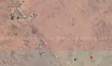 Near Los Lunas- 0.50acre lot near new Facebook data center
