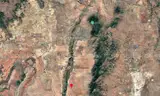 Near Los Lunas- 0.50acre lot near new Facebook data center