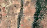 Near Los Lunas- 0.50acre lot near new Facebook data center