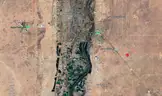 Near Los Lunas- 0.50acre lot near new Facebook data center