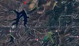 Cherokee Village, AR Area - 0.52acre Resid Lot near Lake Omaha!