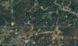 Cherokee Village, AR Area - 0.41acre Resid Lot near Lake Omaha!