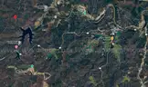 Cherokee Village, AR Area - 0.23acre Resid Lot near Lake Omaha!