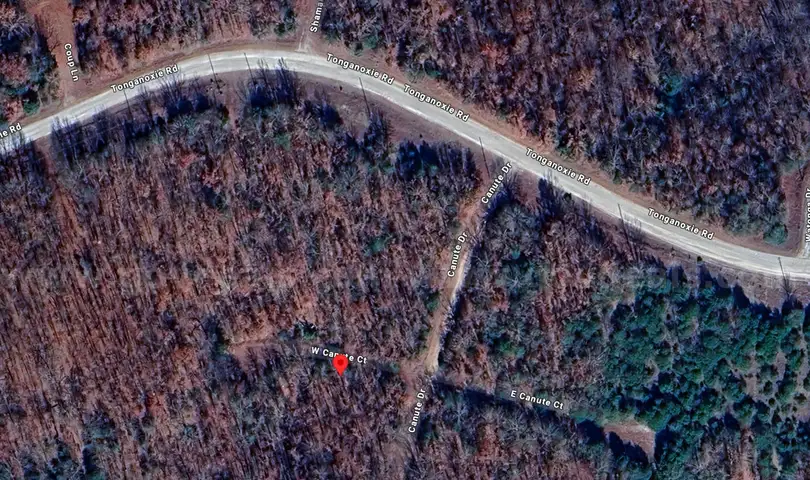 Cherokee Village, AR Area - 0.23acre Resid Lot near Lake Omaha!