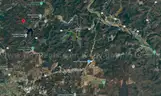 Cherokee Village, AR Area - 0.23acre Resid Lot near Lake Omaha!