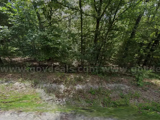 Cherokee Village, AR Area - 0.26acre Resid Lot near Lake Omaha!