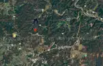 Cherokee Village, AR Area - 0.26acre Resid Lot near Lake Omaha!