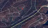 Cherokee Village, AR Area - 0.26acre Resid Lot near Lake Omaha!